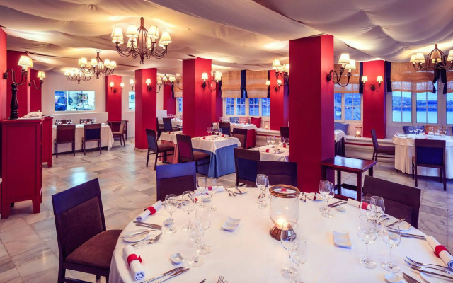 The Caleta Hotel Health, Beauty & Conference Centre