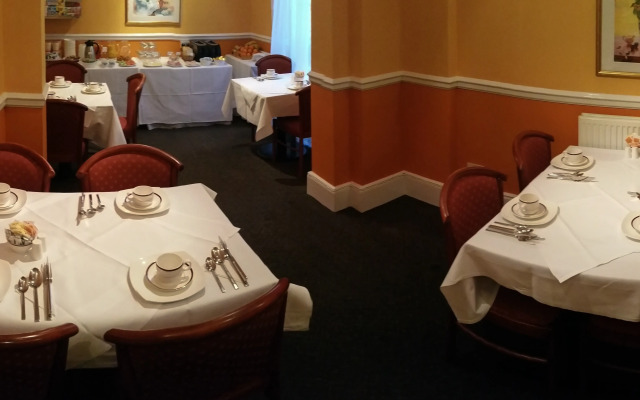 Mornington Victor Hotel London Belgravia