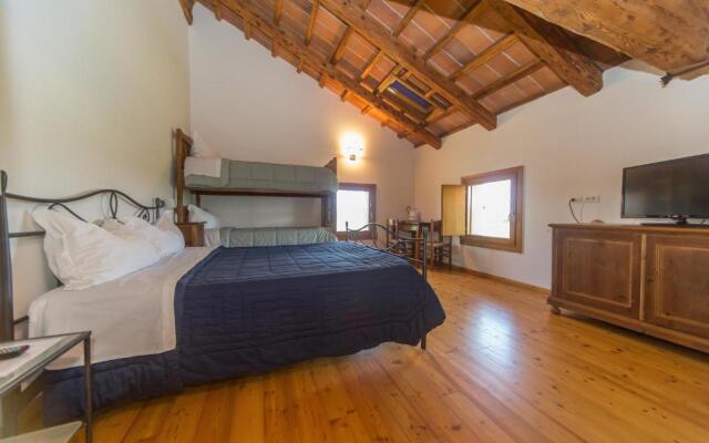 Agriturismo Cjasal Di Pition