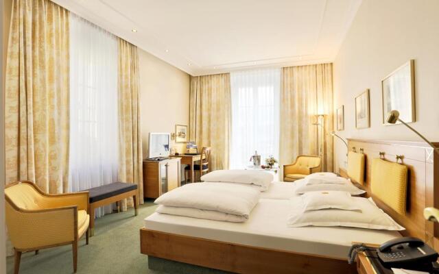 Hotel Reutemann - Seegarten
