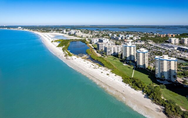 Estero Beach & Tennis 807 B