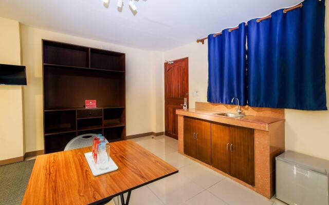 ZEN Rooms Mabini Ermita