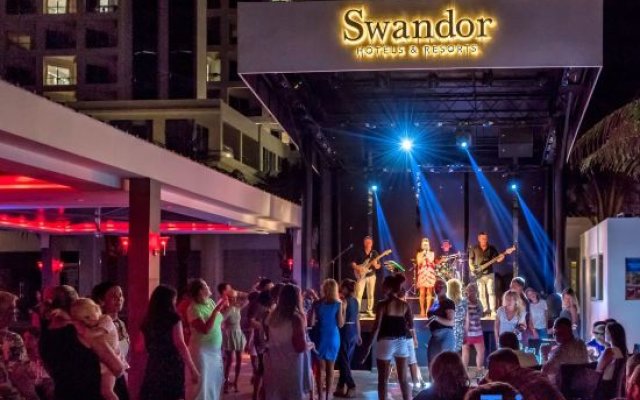 Swandor Resort Cam Ranh