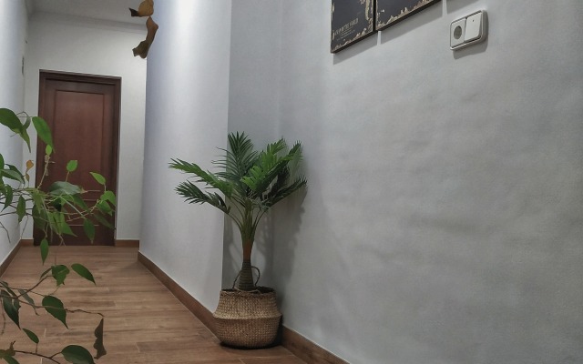 Hotel El Molino