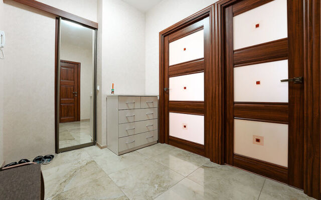 Апартаменты Пять Звезд Эстетика