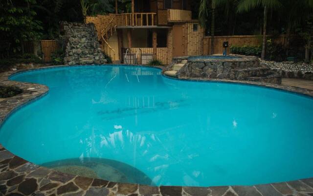 Stefanie Grace Paradise Inn
