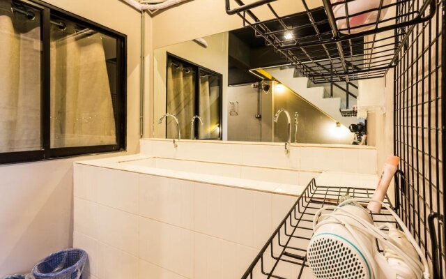 Your Space Hostel Chiangmai