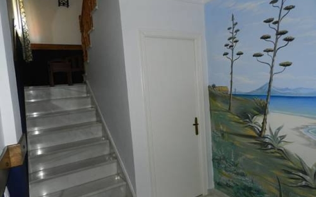 Hostal Restaurante El Mero