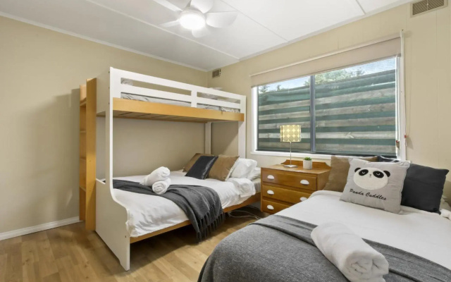 Metung Akora 2Bdrm Apartment 4 Pets and Boats welcome