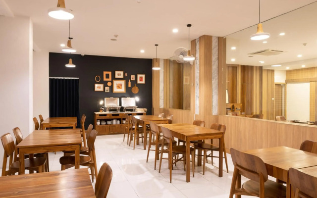 Sumittaya Chiangmai Hotel