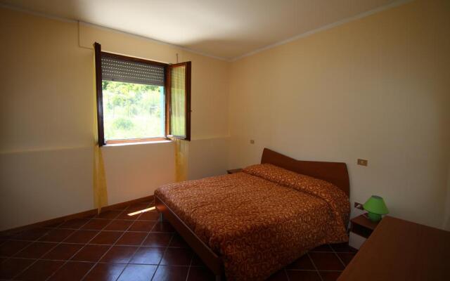 Residence Vallelonga