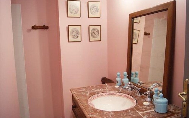 Hôtel Restaurant La Marbrerie