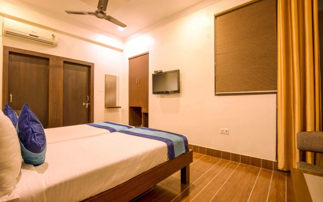 Eclat Suites Mint Gomti Nagar