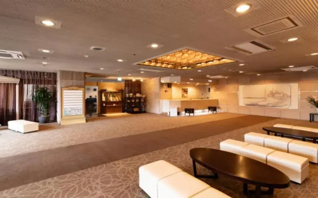 Kuwana City Hotel