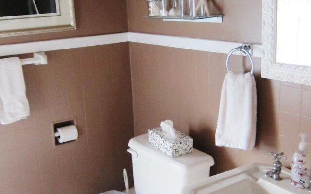 Danner House B&B