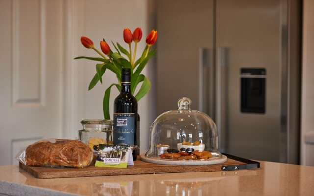 Barossa Bed & Breakfast