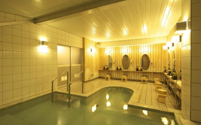 Kawaguchiko Park Hotel
