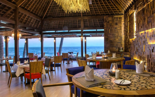 The Chandi Boutique Resort
