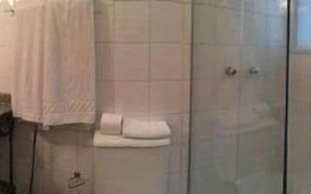 L’Avenue Apart Hotel