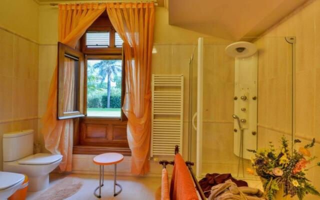 Lujoso apartamento en Finca Robles 1