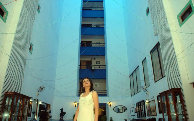 Oritel Service Apartments