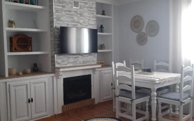 Apartamento San Antonio