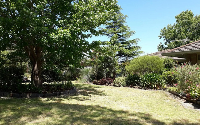 VILLABAYVIEW holiday