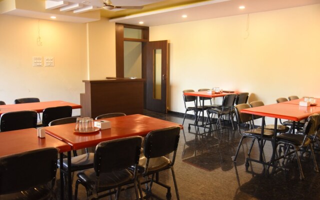 Hotel Sai Vidisha Palace