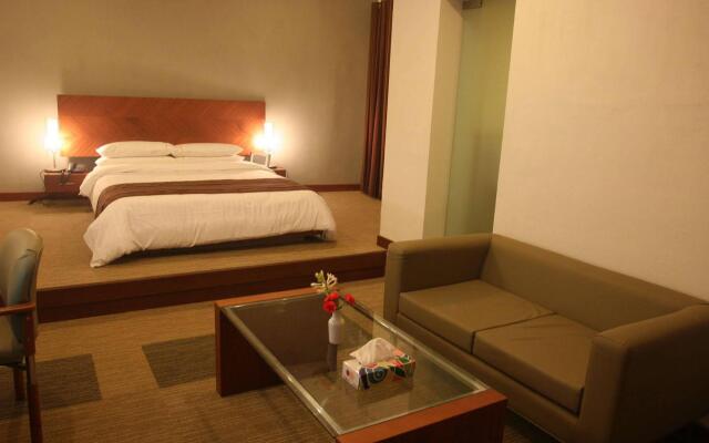 Hotel One The Mall Lahore