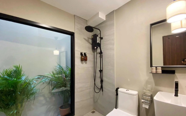 Suncloud Hotel Koh Samet