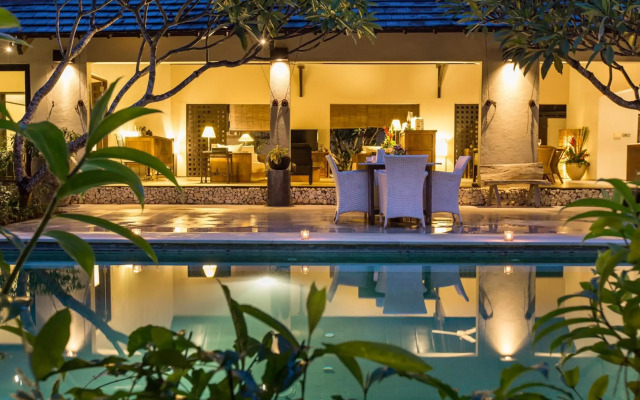 Villa Roku by Nagisa Bali