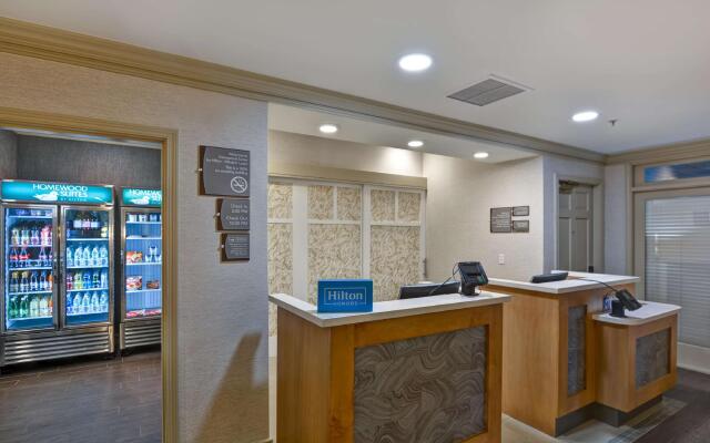 Homewood Suites by Hilton Windsor Locks Hartford