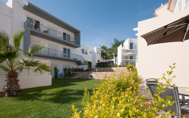 Boutique e Villas Boliqueime
