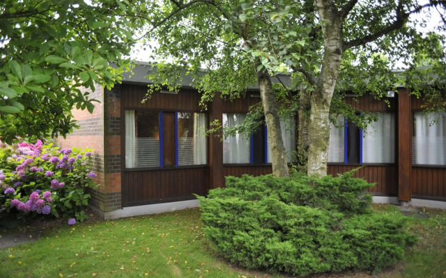 The Originals City, Hotel Agena, Lille Lesquin