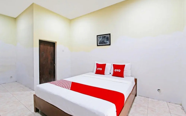 Kopi Klotok Homestay Syariah by OYO Rooms