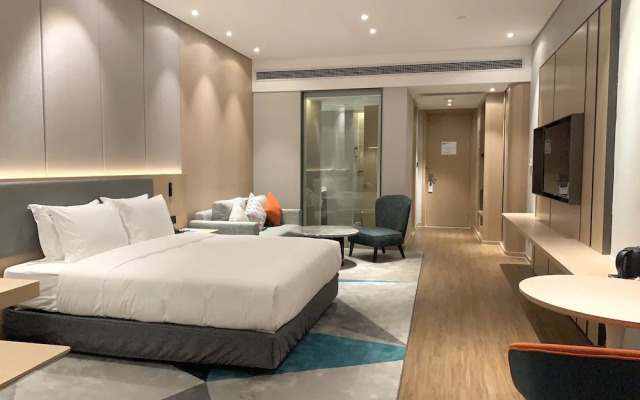 Dingshang Tianyi Hotel