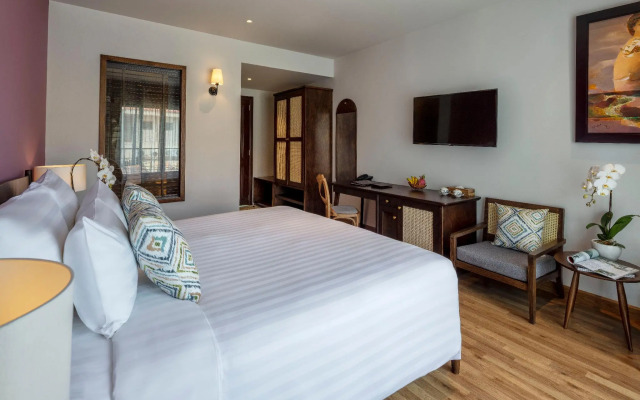 Salmalia Boutique Hotel & Spa