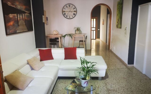 Casa Mar Azul