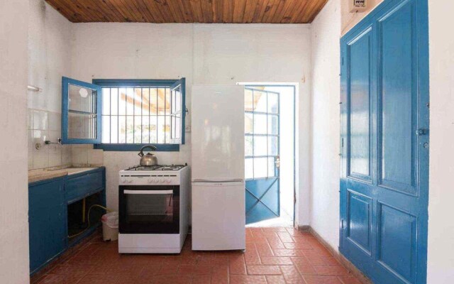 Beach House in La Floresta, Uruguay