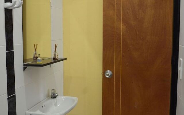 Balcones de la Casona Hostel