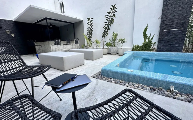 Pachamaya Executive Suites