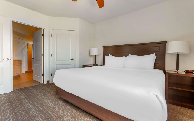 Hilton Vacation Club Sedona Summit