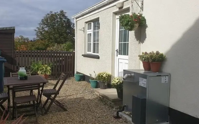 Drumcor House