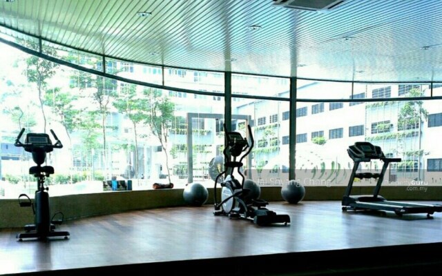 Skypod Residence
