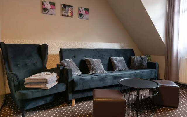 Hotel Medical Wellness & SPA Werona