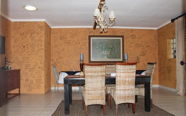 Fin & Feather Guest House