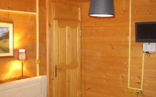 Natura Lodge