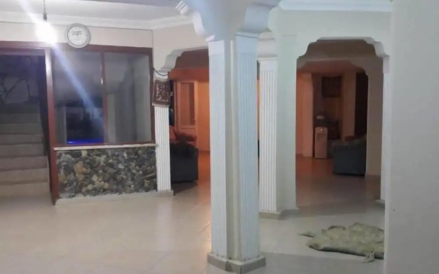 Dolphin Yunus Hotel