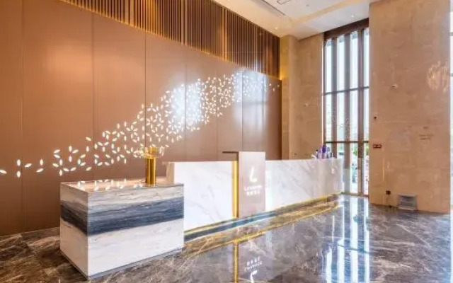 Lavande Hotel (Guangzhou Xintang Shapu Wanhui Square)
