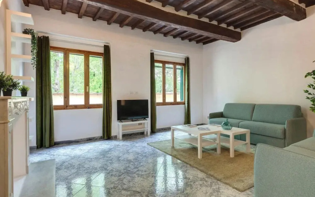 Mamo Florence - Ardiglione Apartment